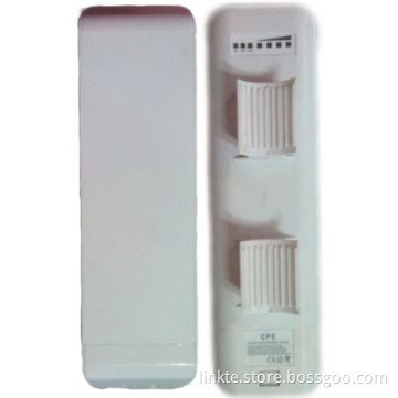 WA109T Outdoor 500MW High Power 5.8G 300Mbps Wireless CPE